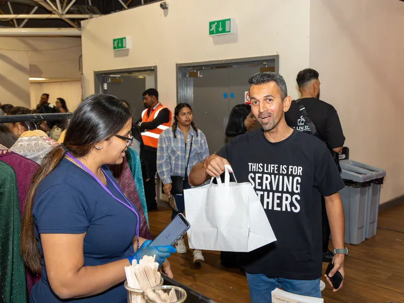 The Daughter Baker Creation