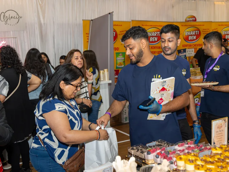 The Daughter Baker Creation