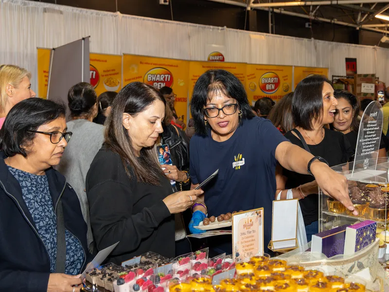 The Daughter Baker Creation