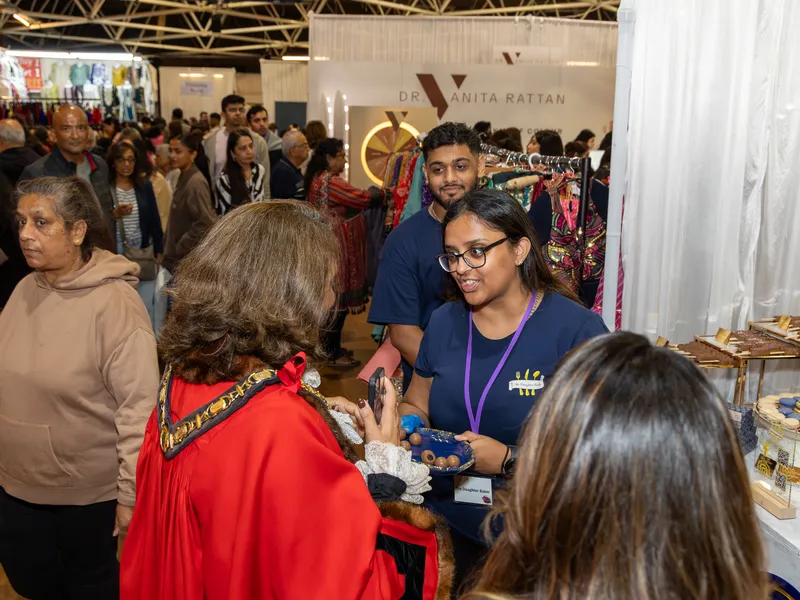 The Daughter Baker Creation