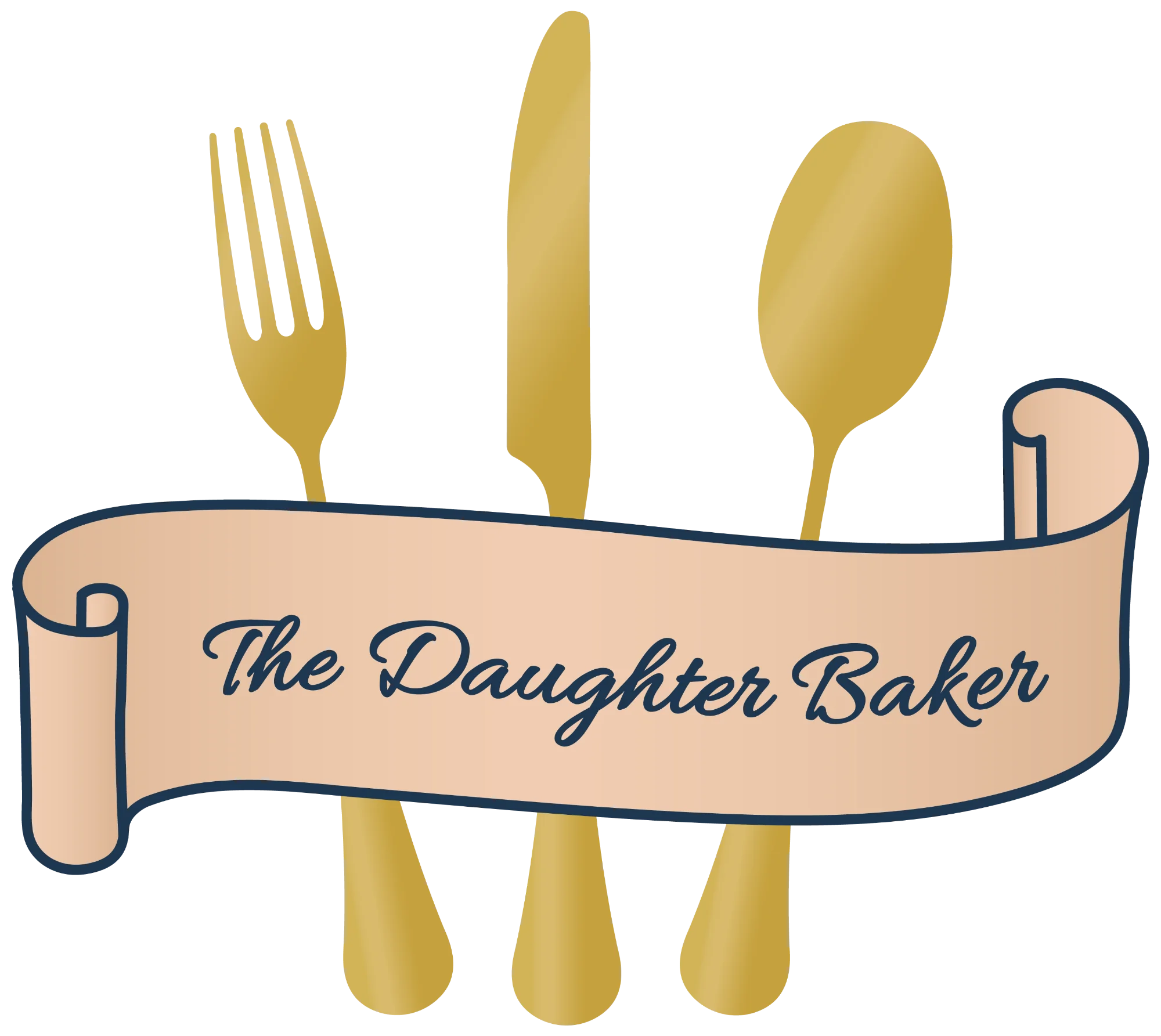 The Daughter Baker